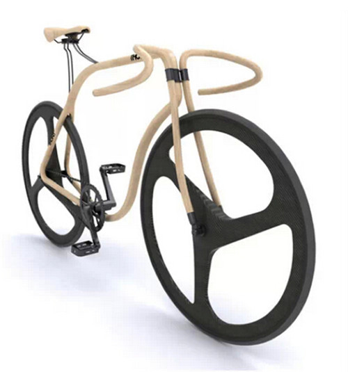 炫酷无比的未来自行车 只有你想不到 - BIKETO自行车网