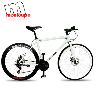 monloup欧狼炫酷-2公路自行车 21速 夜光彩色车圈休闲情侣车_monloup欧狼炫酷-2公路自行车 21速 夜光彩色车圈休闲情侣车图片,型号,价格:1398.00元- 工厂店中国采购产品库