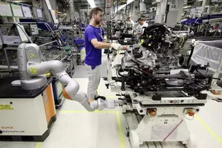 大众斥资10亿欧元改造工厂 2022年批量生产电动车