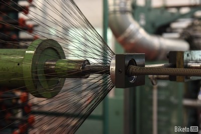 纯正的高卢时光--Time法国总部工厂参观|企业参观 - 美骑网|Biketo.com