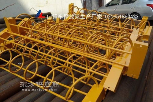 自行车停放架 自行车停放架厂家 优质自行车停放架图片