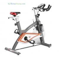 供应动感单车 艾威BC4730-53产品解析与市场定位