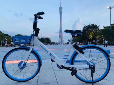 哈啰单车涨价传闻调查 官方否认调价，成本压力下行业趋势几何？