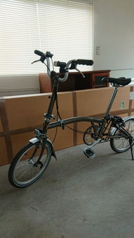 日本折叠自行车 从代购指南到二手市场全解析