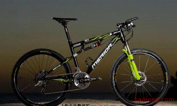 美利达 融合经典与创新，从专业制造到零售体验的骑行生态