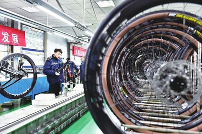 匠心铸就，价格不菲 泰山瑞豹以65项专利与碳纤维材料重塑电动自行车价值