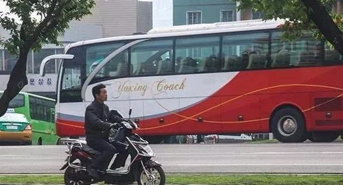 电动自行车18000块一辆,朝鲜有钱人身份象征