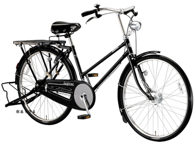 电驱未来 商业视角下的电动自行车制造与摄影艺术