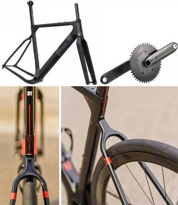 自动驾驶与自充电 自行车革命的新篇章