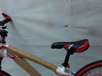 工厂直销 全新碟刹山地车武汉热销